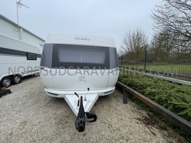 Hobby Prestige 720 WQC - Photo 39