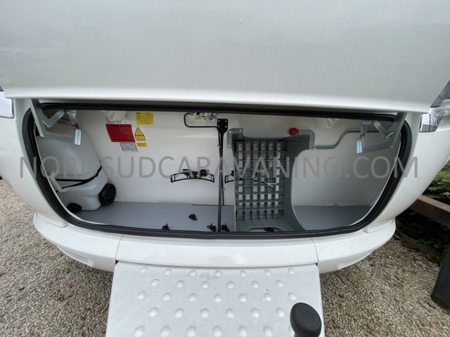 Hobby Prestige 720 WQC - Photo 40