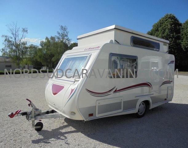La Mancelle LM 310 - Photo 13