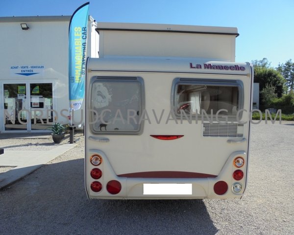 La Mancelle LM 310 - Photo 14