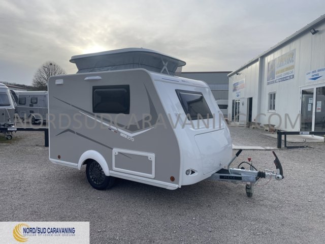 Mini Freestyle 270 Neuf