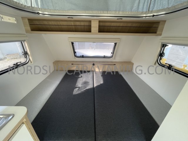 Mini Freestyle 270 - Photo 2