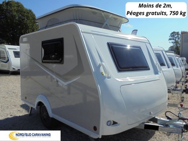 Mini Freestyle 270 Neuf
