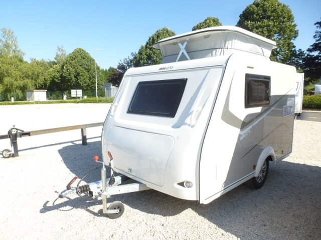 Mini Freestyle 270 - Photo 19