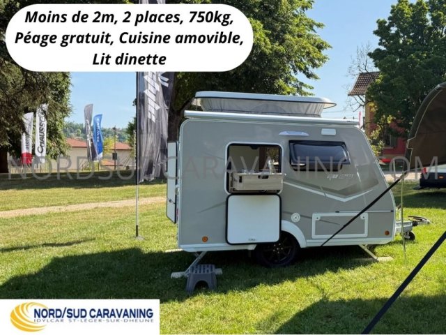 Mini Freestyle 270 GO - Photo 1