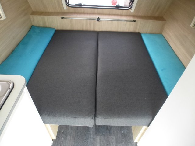 Mini Freestyle 270 - Photo 3