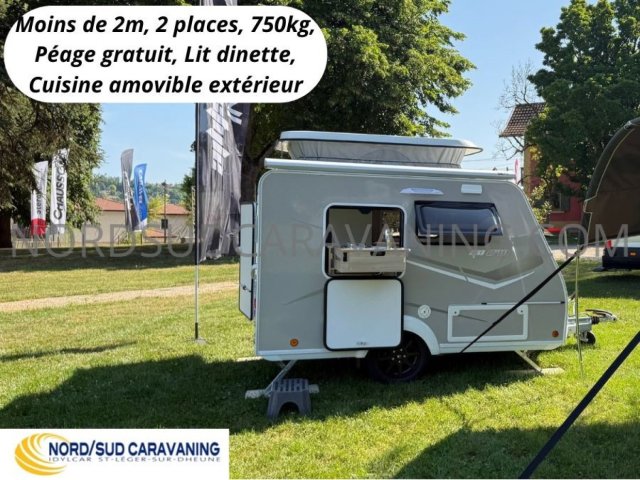 Mini Freestyle 270
