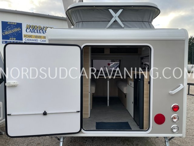 Mini Freestyle 270 GO - Photo 23