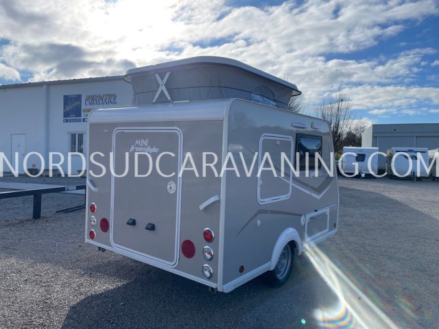 Mini Freestyle 270 GO - Photo 24