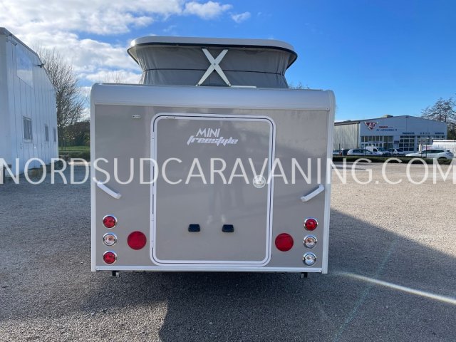 Mini Freestyle 270 GO - Photo 25