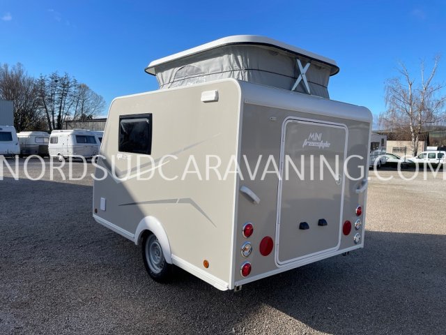 Mini Freestyle 270 GO - Photo 26