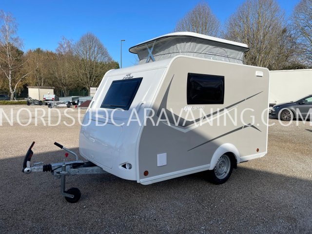 Mini Freestyle 270 GO - Photo 28