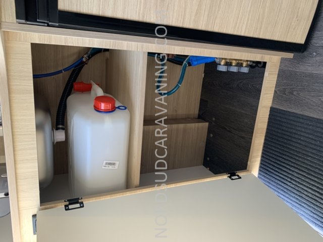 Mini Freestyle 290 - Photo 7