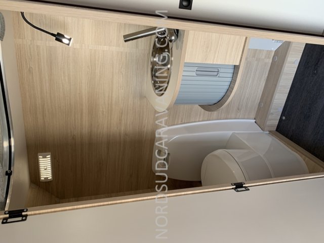 Mini Freestyle 290 - Photo 8