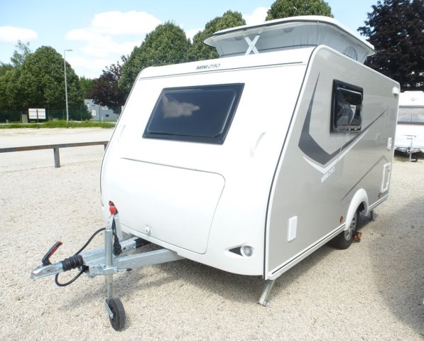 Mini Freestyle 290 - Photo 14