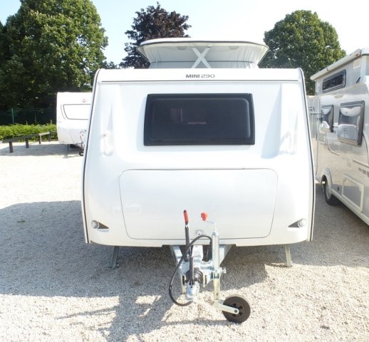 Mini Freestyle 290 - Photo 15