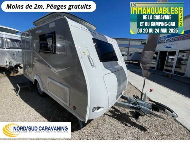 Mini Freestyle 290 Neuf
