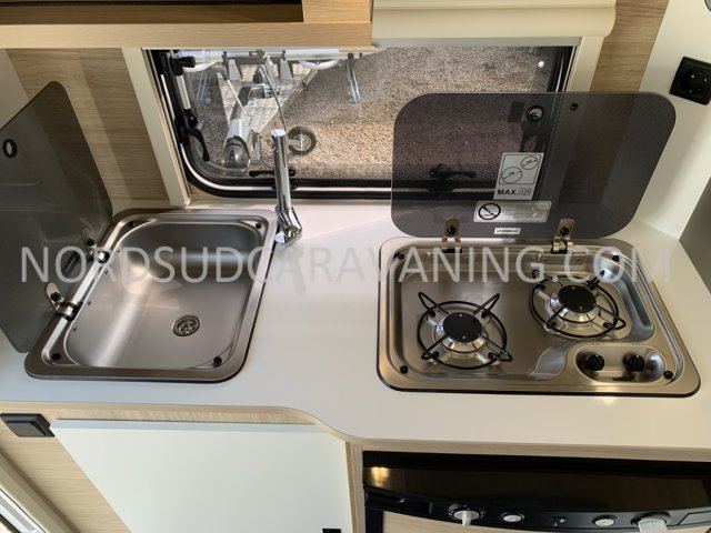 Mini Freestyle 290 - Photo 5