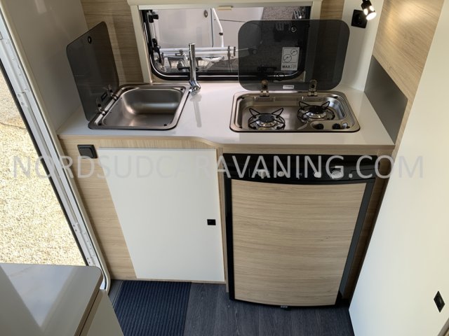 Mini Freestyle 290 - Photo 4