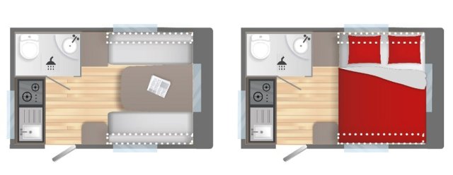 Mini Freestyle 290 - Photo 17