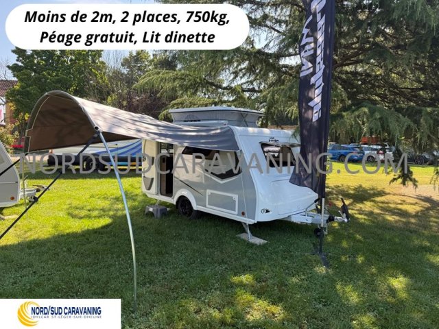 Mini Freestyle 290