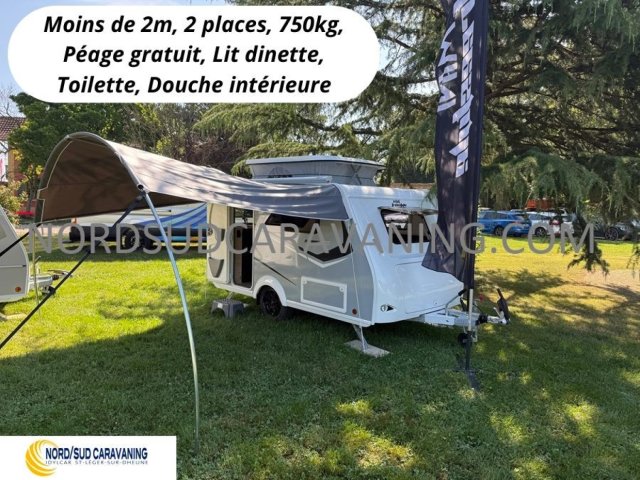 Achat Mini Freestyle 290 Neuf