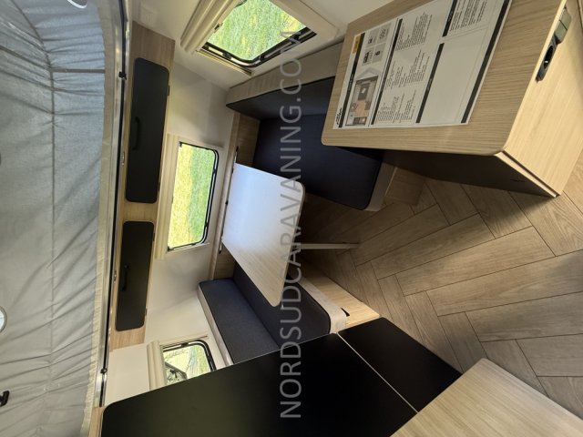 Mini Freestyle 290 - Photo 2