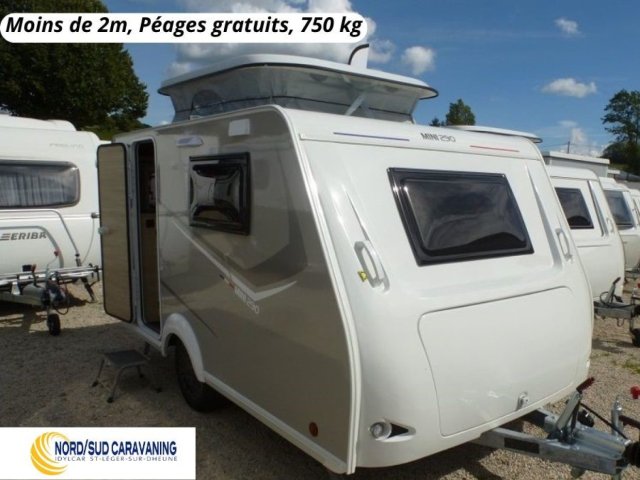 Mini Freestyle 290 Neuf