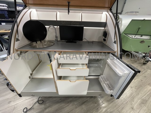 Passion Concept Miss Drop THE FRENCH TOUCH Série Limitée - PROMO - Photo 11