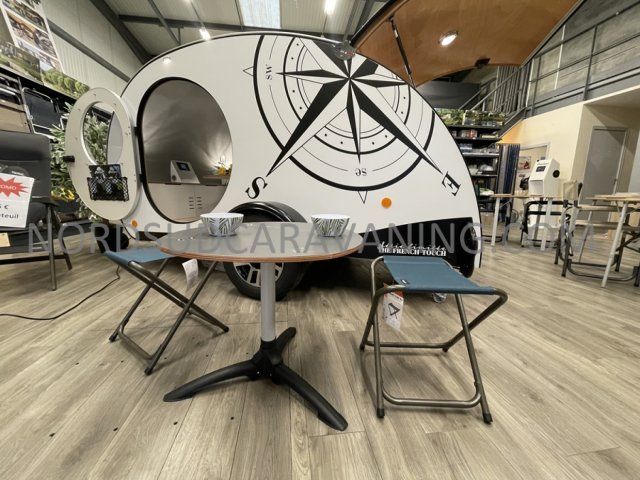 Passion Concept Miss Drop THE FRENCH TOUCH Série Limitée - PROMO - Photo 17