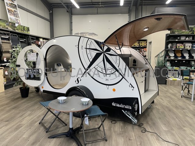 Passion Concept Miss Drop THE FRENCH TOUCH Série Limitée - PROMO - Photo 18