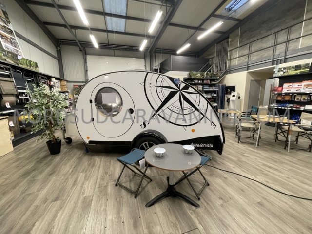 Passion Concept Miss Drop THE FRENCH TOUCH Série Limitée - PROMO - Photo 19