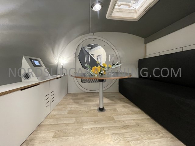 Passion Concept Miss Drop ORIGINALE VERTE - DESTOCKAGE - Photo 7