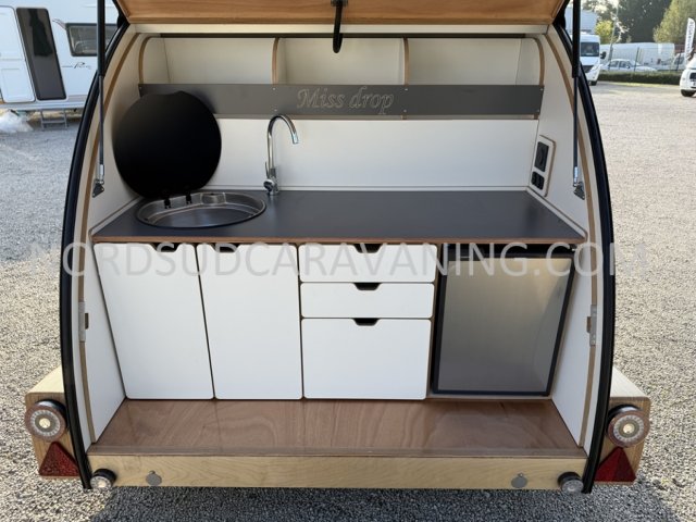 Passion Concept Miss Drop ORIGINALE VERTE - DESTOCKAGE - Photo 12