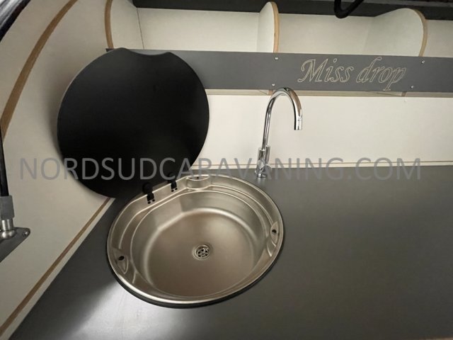 Passion Concept Miss Drop ORIGINALE VERTE - DESTOCKAGE - Photo 14