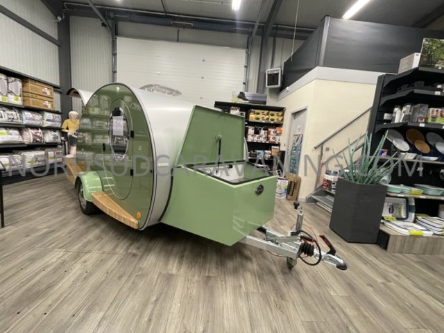 Passion Concept Miss Drop ORIGINALE VERTE - DESTOCKAGE - Photo 16