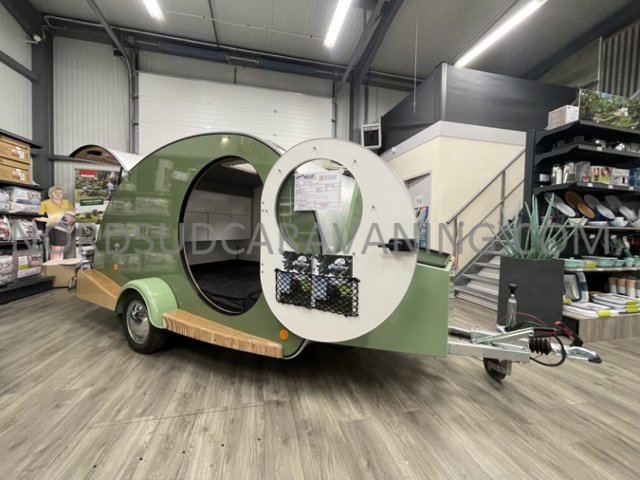 Passion Concept Miss Drop ORIGINALE VERTE - DESTOCKAGE - Photo 17