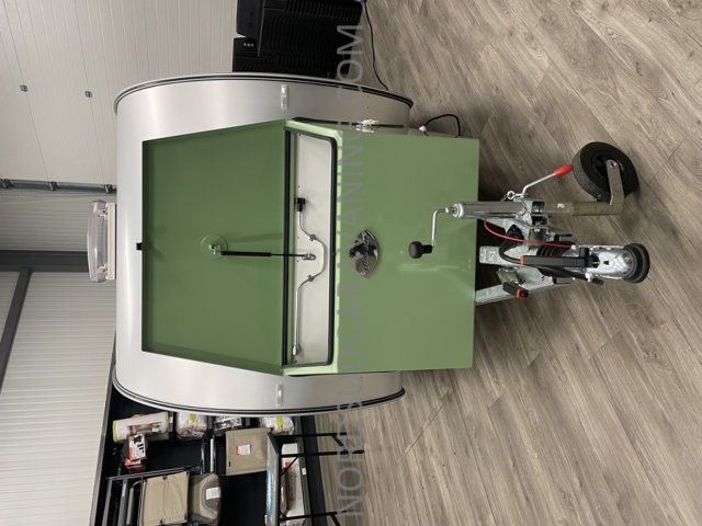 Passion Concept Miss Drop ORIGINALE VERTE - DESTOCKAGE - Photo 19