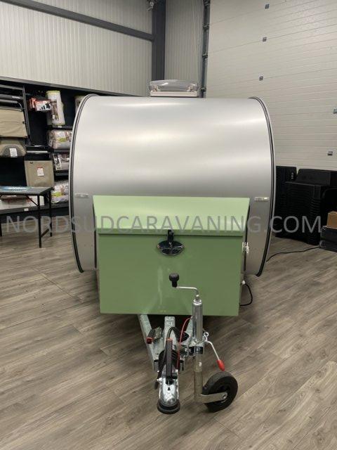 Passion Concept Miss Drop ORIGINALE VERTE - DESTOCKAGE - Photo 22