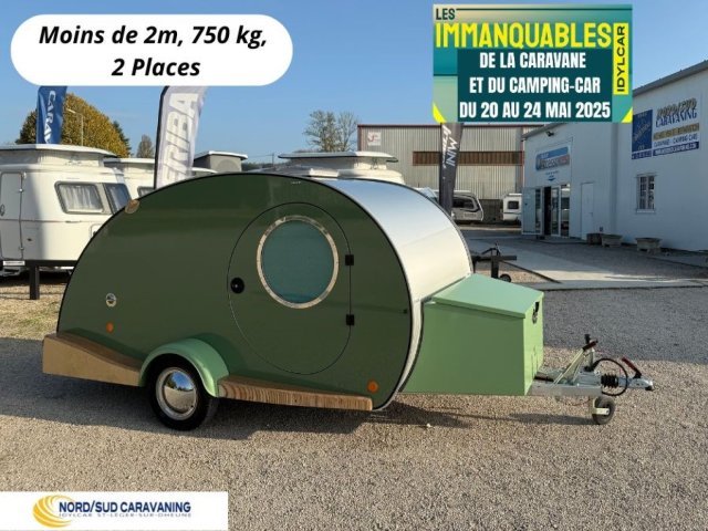 Passion Concept Miss Drop ORIGINALE VERTE - DESTOCKAGE Neuf