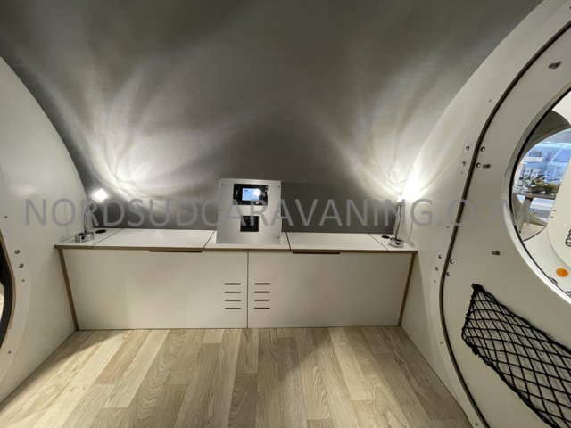 Passion Concept Miss Drop ORIGINALE VERTE - DESTOCKAGE - Photo 5