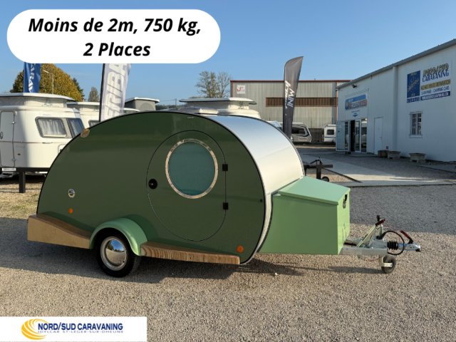 Passion Concept Miss Drop ORIGINALE VERTE - DESTOCKAGE Neuf