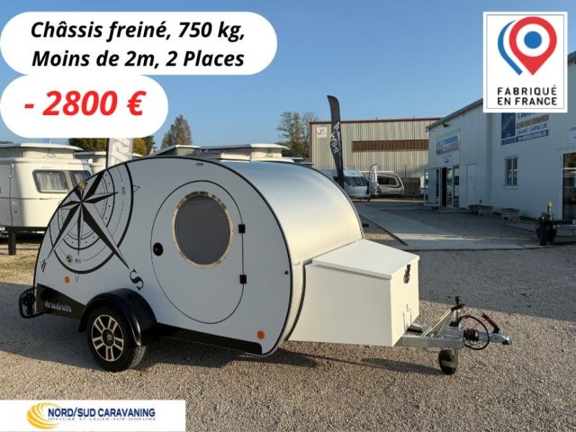 Passion Concept Miss Drop THE FRENCH TOUCH Série Limitée - PROMO Neuf