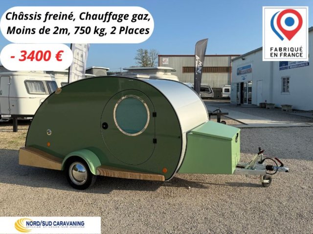 Passion Concept Miss Drop ORIGINALE VERTE - DESTOCKAGE Neuf