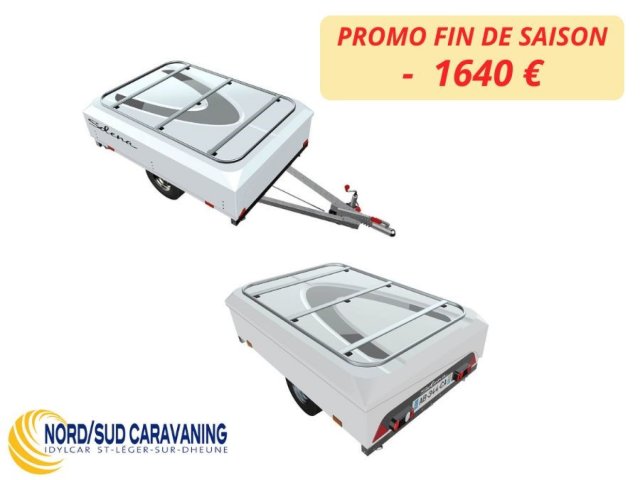 Raclet Solena Neuf