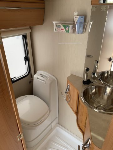 Silver 310 CP - Photo 8