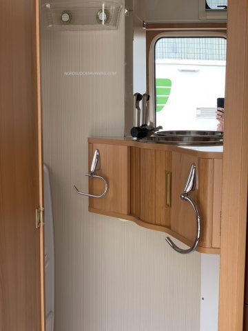 Silver Trend 310 - Photo 9