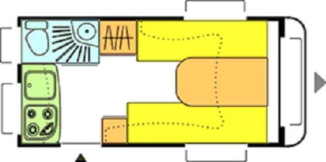 Silver Trend 310 - Photo 13