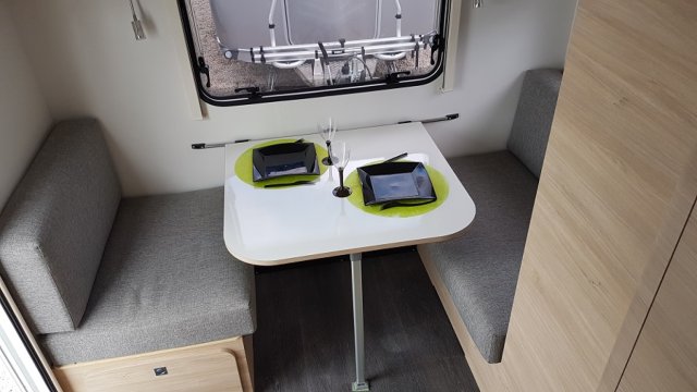 Silver Trend 380 - Photo 2