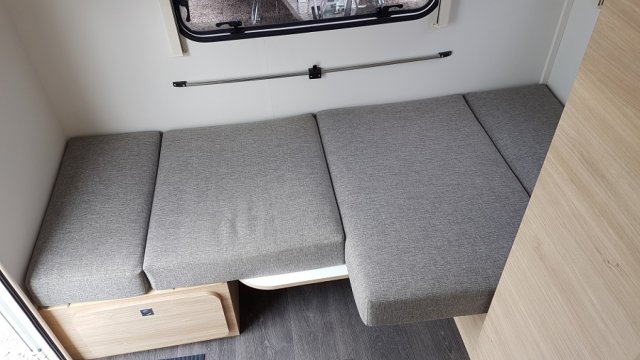 Silver Trend 380 - Photo 3